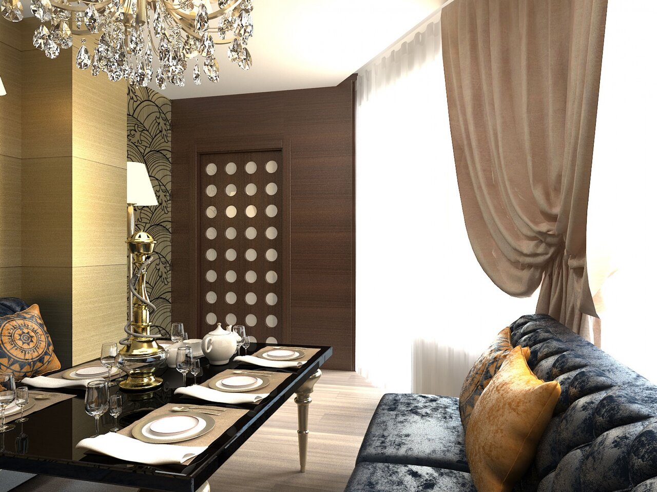 Гостиница Мирная пристань Кинешма-33