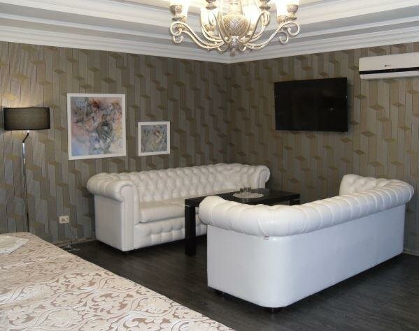 Гостиница Мирная пристань Кинешма-180