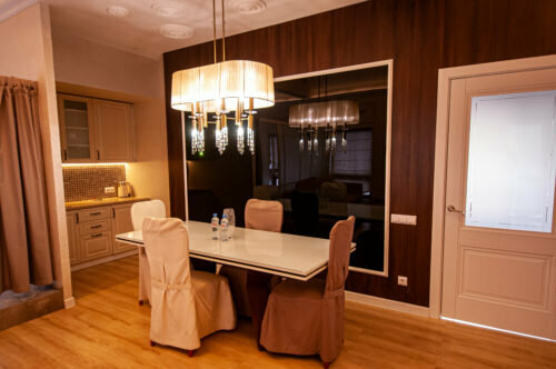 Гостиница Мирная пристань Кинешма-248