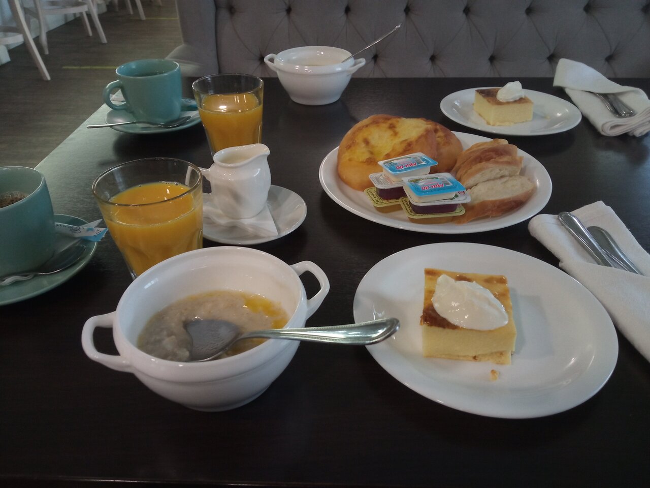 Гостиница Мирная пристань Кинешма-120