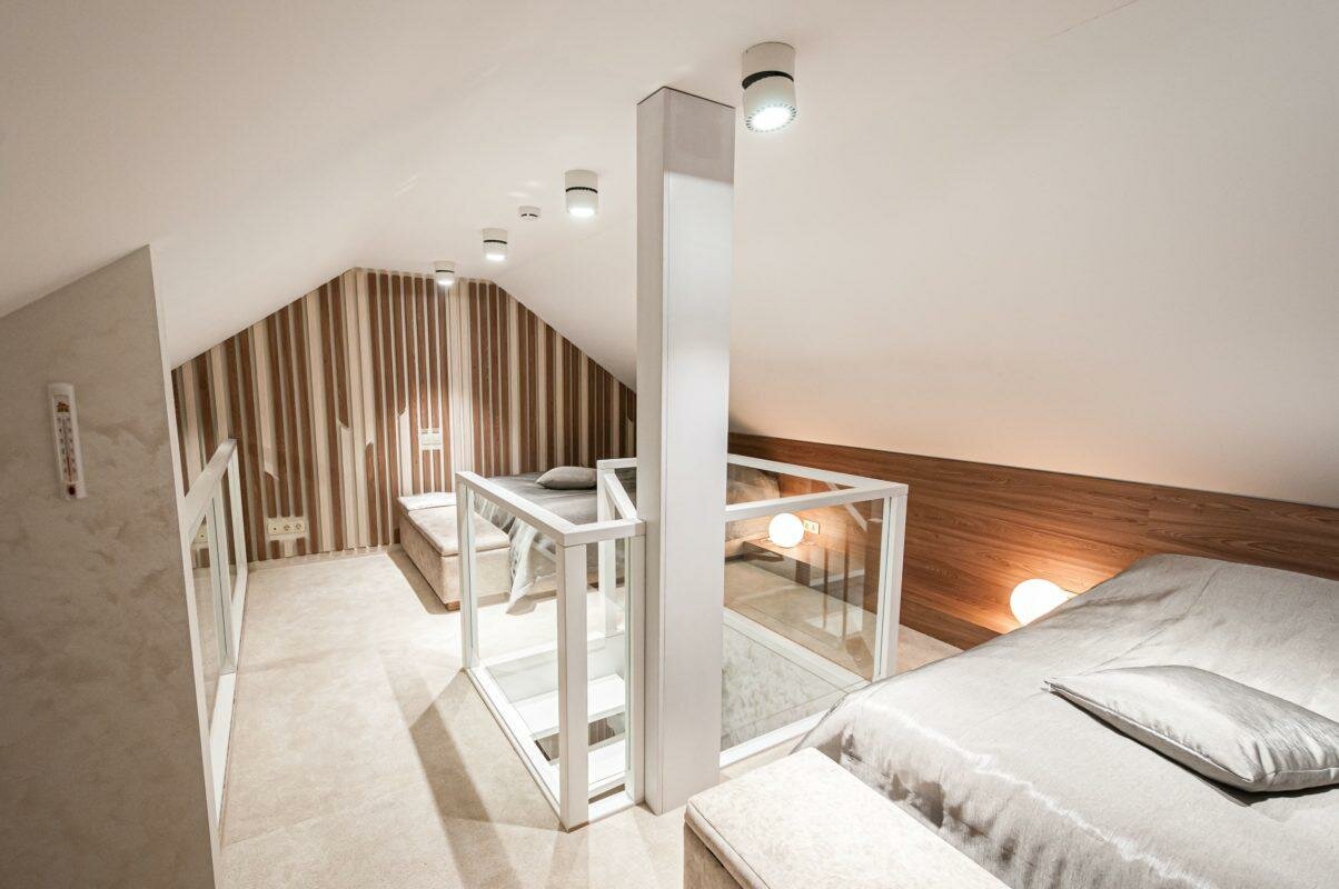 Гостиница Мирная пристань Кинешма