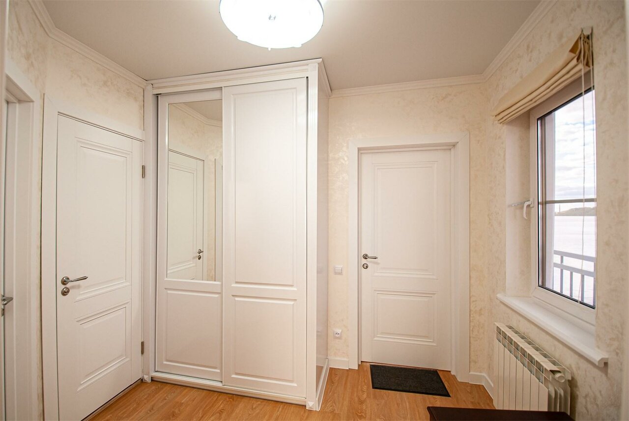 Гостиница Мирная пристань Кинешма-173