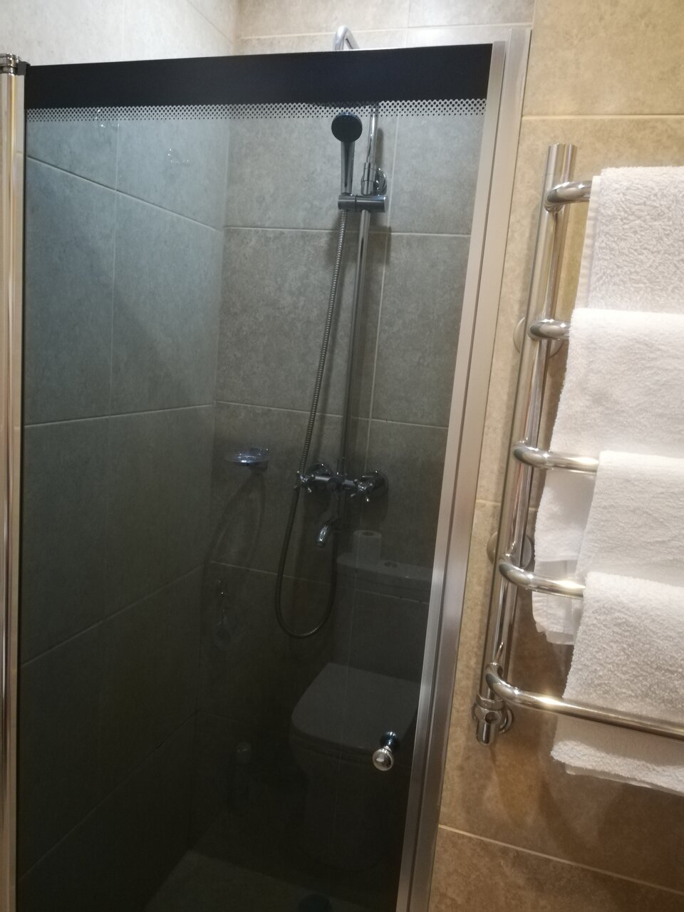 Гостиница Мирная пристань Кинешма-162