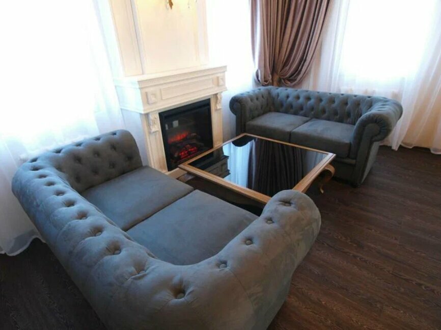 Гостиница Мирная пристань Кинешма-230