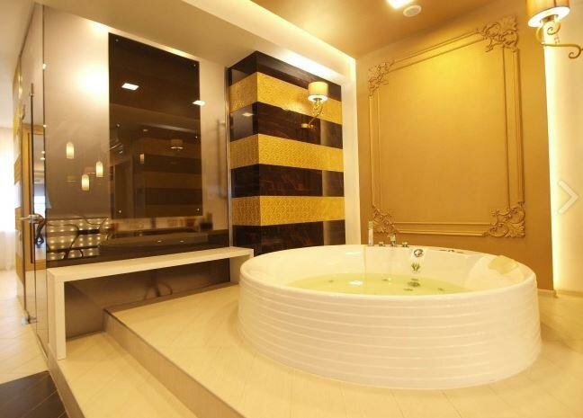 Гостиница Мирная пристань Кинешма-227