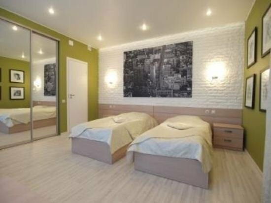 Гостиница Мирная пристань Кинешма-214