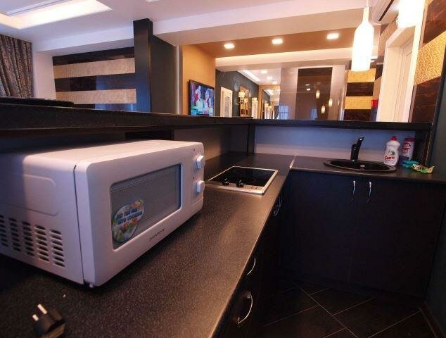 Гостиница Мирная пристань Кинешма