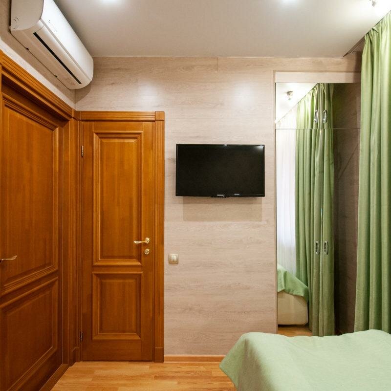 Гостиница Мирная пристань Кинешма