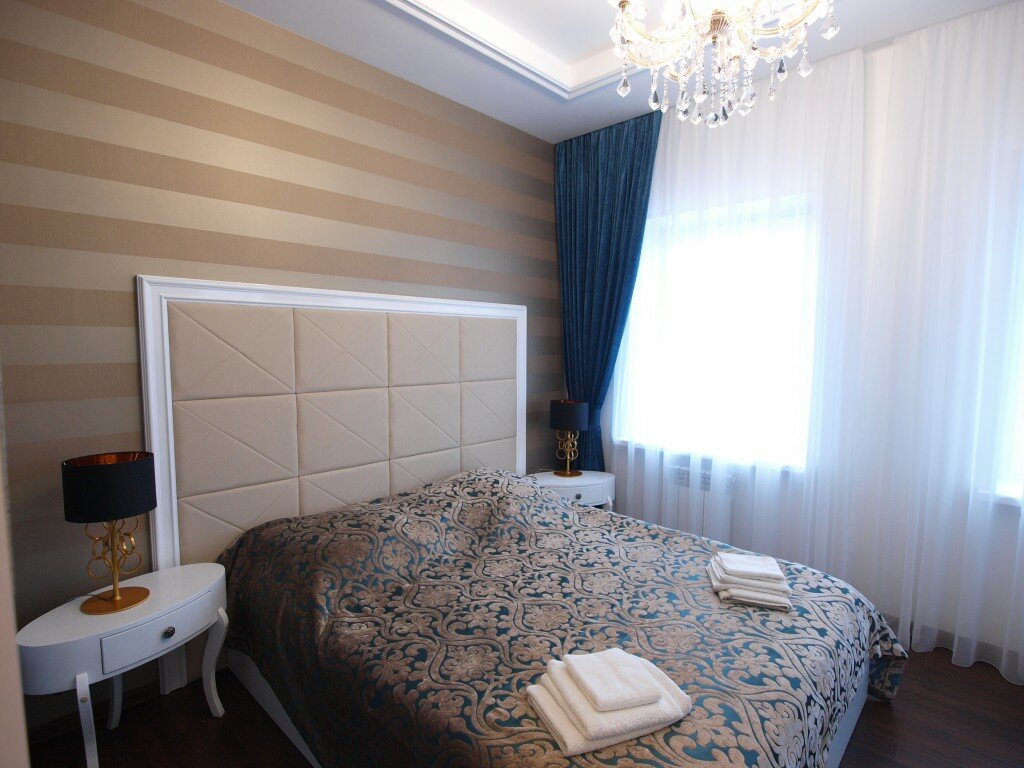 Гостиница Мирная пристань Кинешма-79