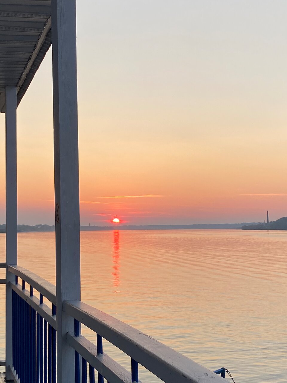 Гостиница Мирная пристань Кинешма-126