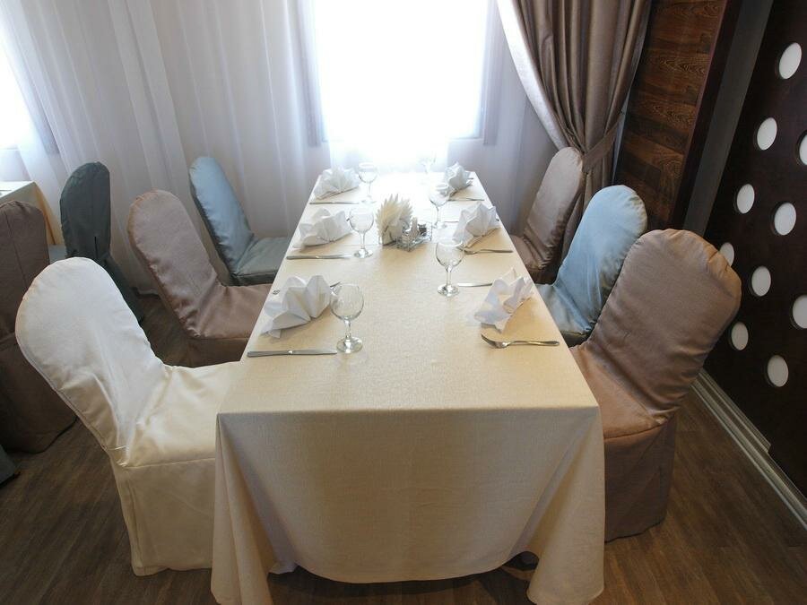 Гостиница Мирная пристань Кинешма-42