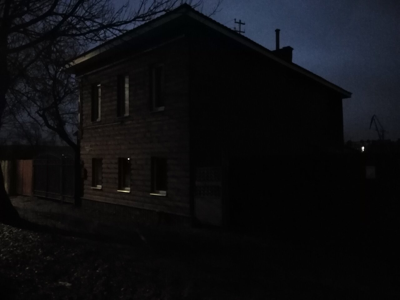 Гостиница Мирная пристань Кинешма-179