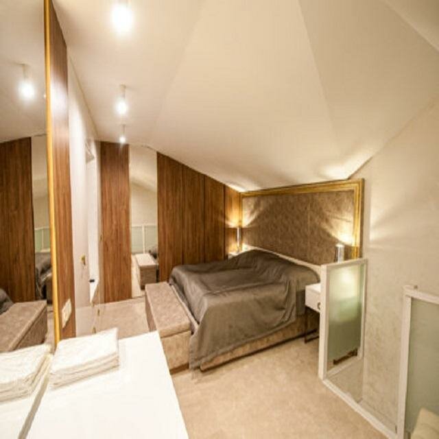 Гостиница Мирная пристань Кинешма-217