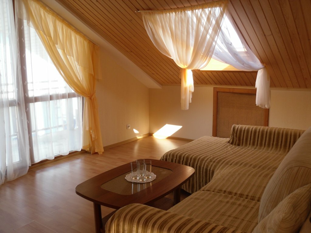 Гостиница Мирная пристань Кинешма-194