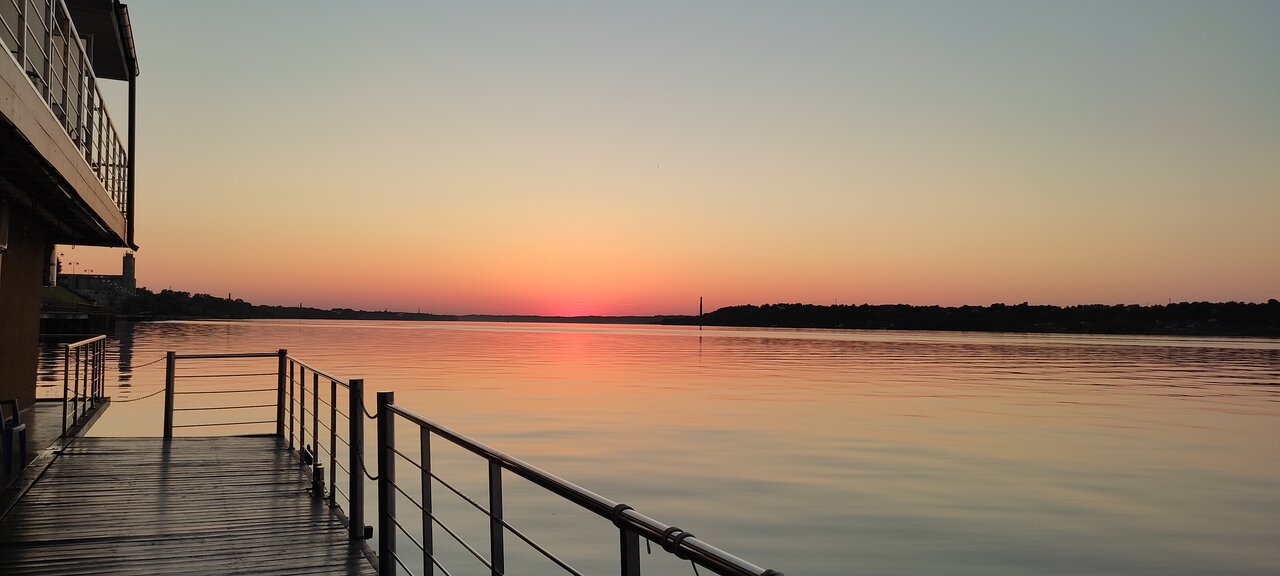 Гостиница Мирная пристань Кинешма-110