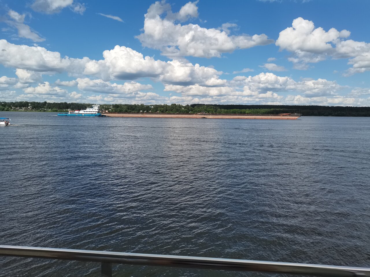 Гостиница Мирная пристань Кинешма-90