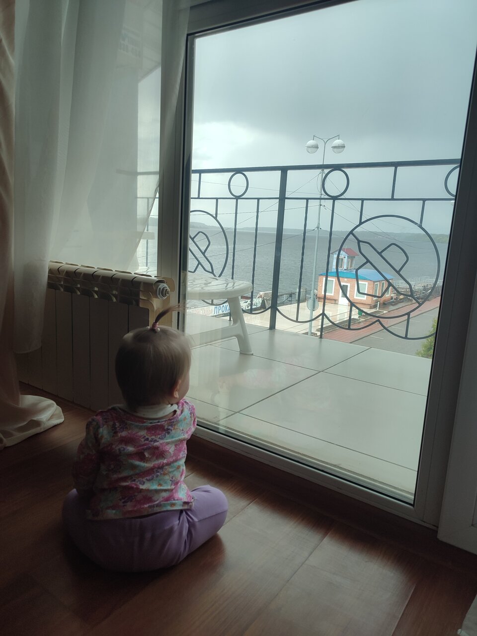 Гостиница Мирная пристань Кинешма-156