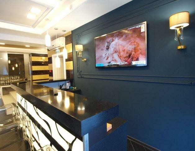 Гостиница Мирная пристань Кинешма-220