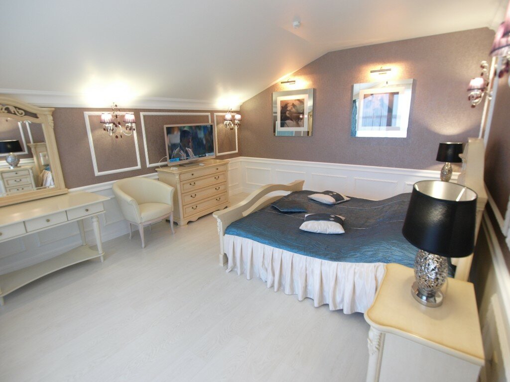 Гостиница Мирная пристань Кинешма-78