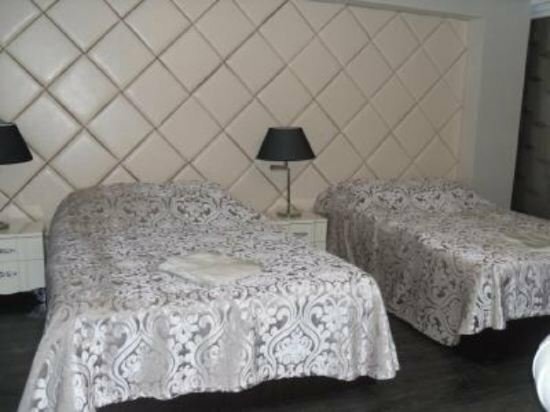 Гостиница Мирная пристань Кинешма-191