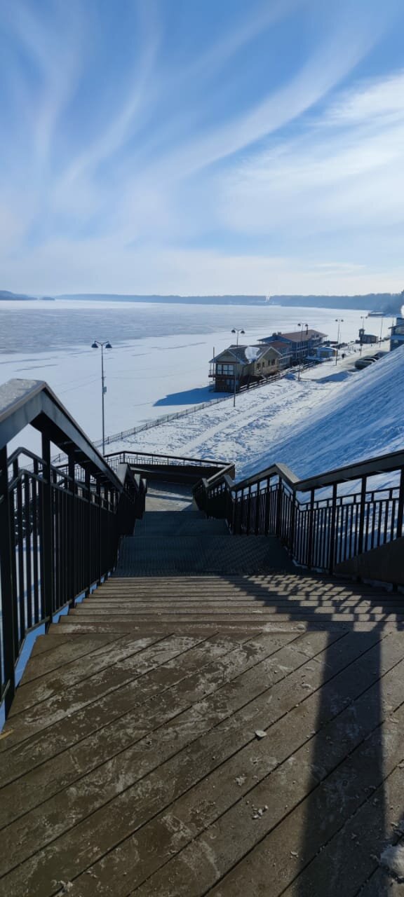 Гостиница Мирная пристань Кинешма-138