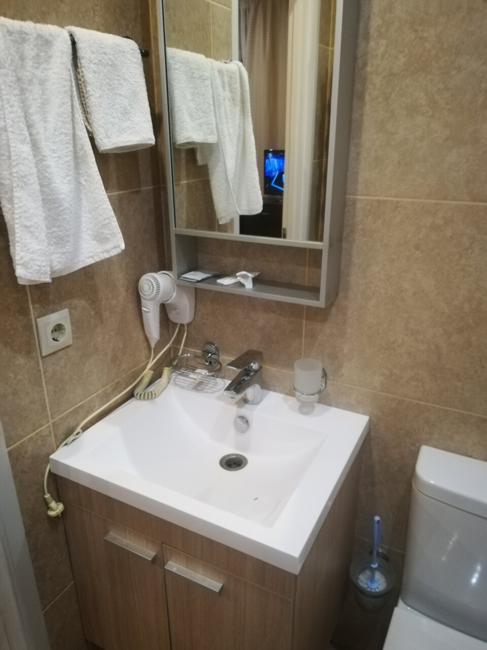 Гостиница Мирная пристань Кинешма-155