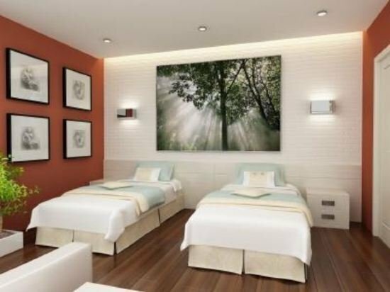 Гостиница Мирная пристань Кинешма-51