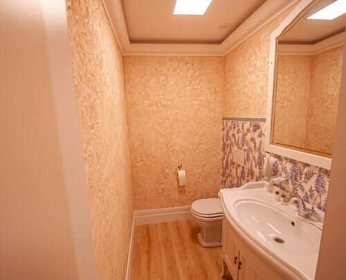 Гостиница Мирная пристань Кинешма-216