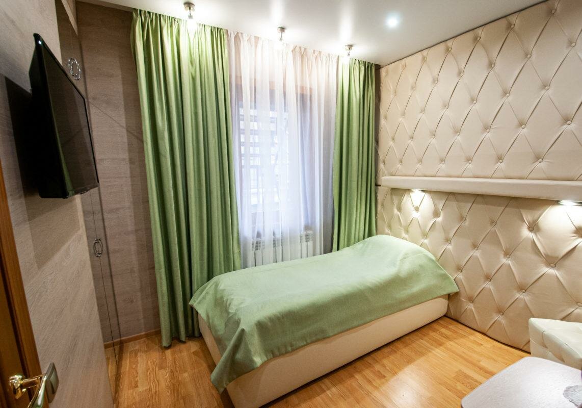 Гостиница Мирная пристань Кинешма-223