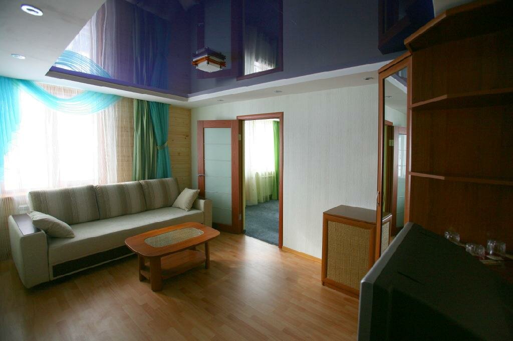 Гостиница Мирная пристань Кинешма-10