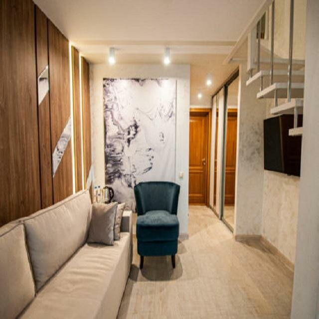 Гостиница Мирная пристань Кинешма-178