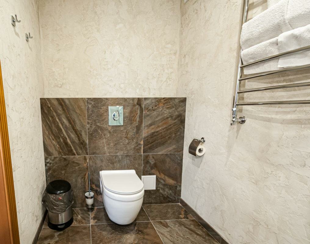 Гостиница Мирная пристань Кинешма-233