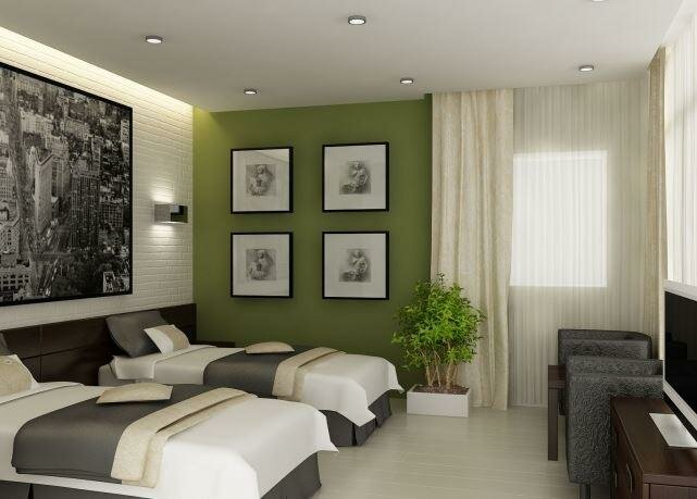 Гостиница Мирная пристань Кинешма-243