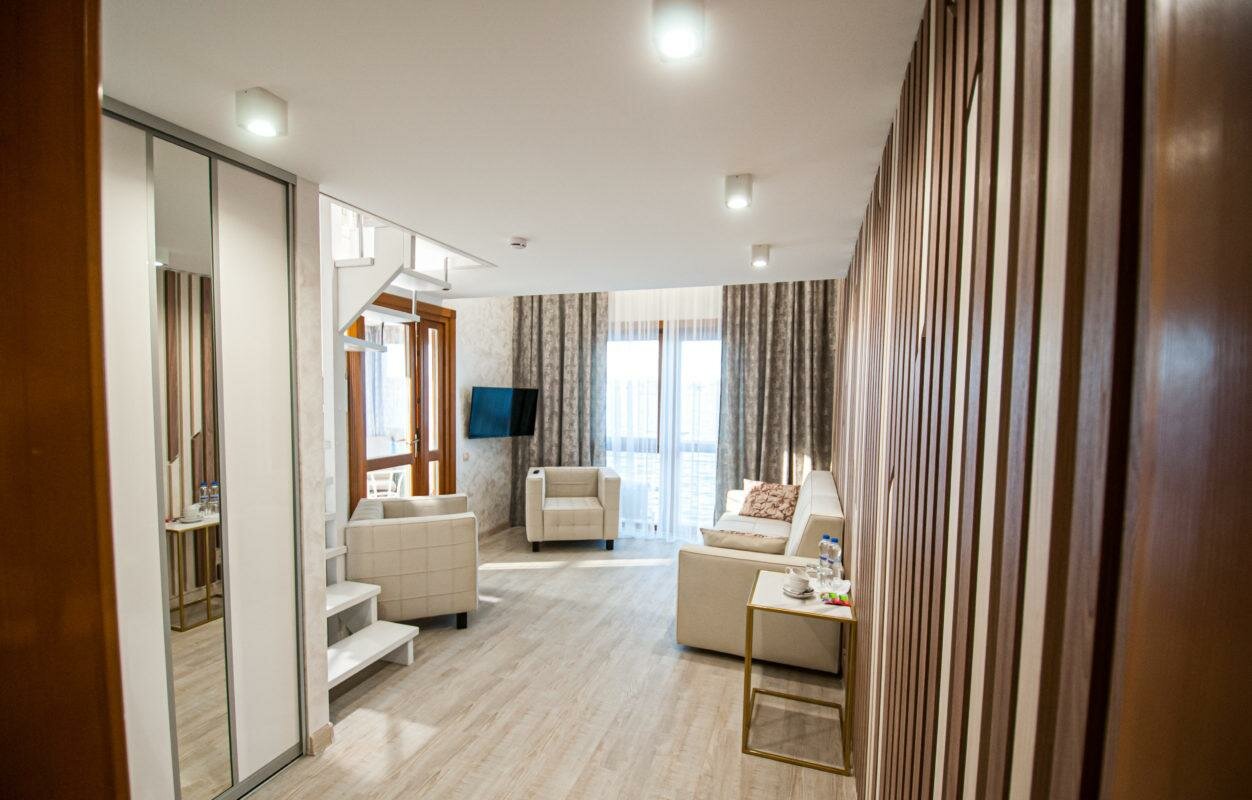 Гостиница Мирная пристань Кинешма-221