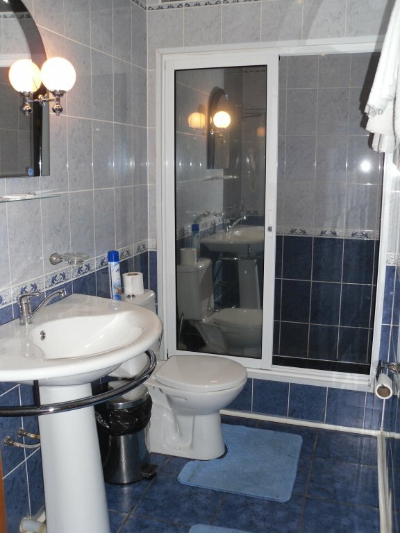 Гостиница Мирная пристань Кинешма