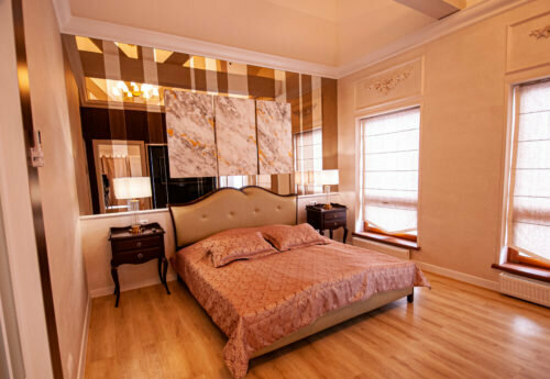 Гостиница Мирная пристань Кинешма-200