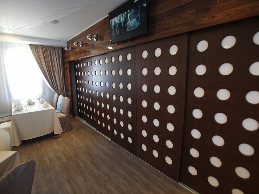 Гостиница Мирная пристань Кинешма