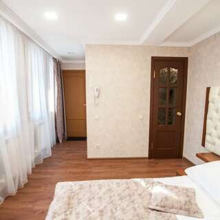 Гостиница Мирная пристань Кинешма Стандарт двухместный 1 кровать (№11,12,13,14,2)-3