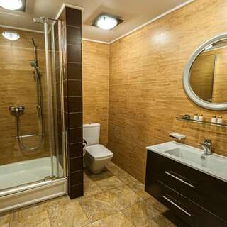 Гостиница Мирная пристань Кинешма Комфорт (№45)-1