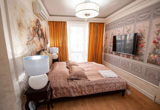 Гостиница Мирная пристань Кинешма-4