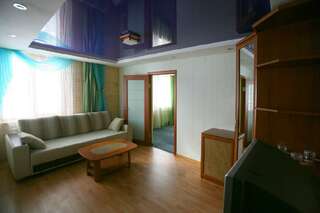 Гостиница Мирная пристань Кинешма-6