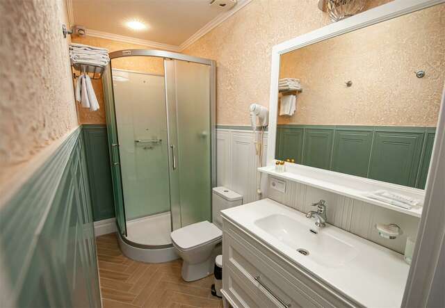 Гостиница Мирная пристань Кинешма-240