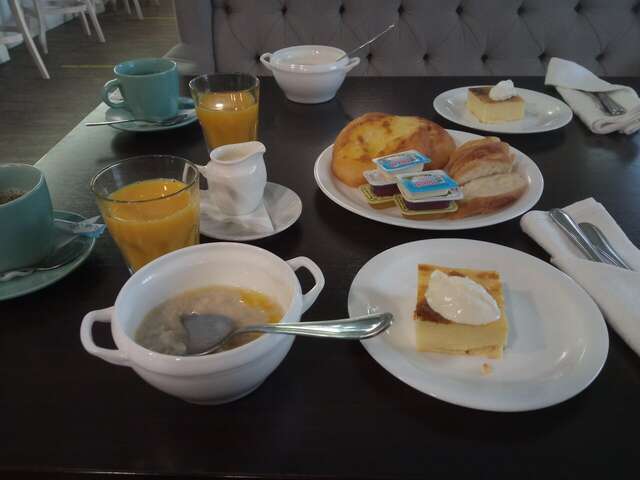 Гостиница Мирная пристань Кинешма-119