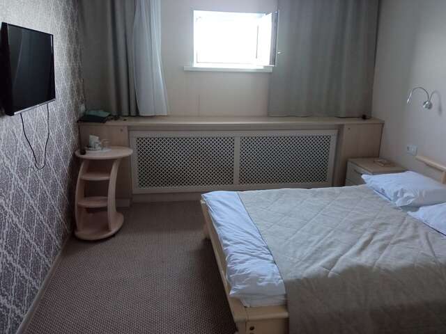 Гостиница Мирная пристань Кинешма-133