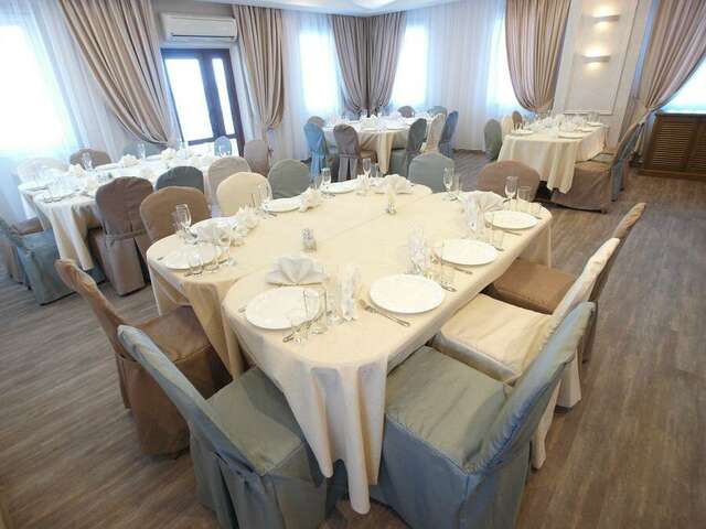 Гостиница Мирная пристань Кинешма-35