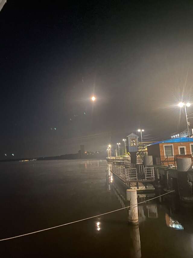 Гостиница Мирная пристань Кинешма-112