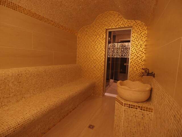 Гостиница Мирная пристань Кинешма-27