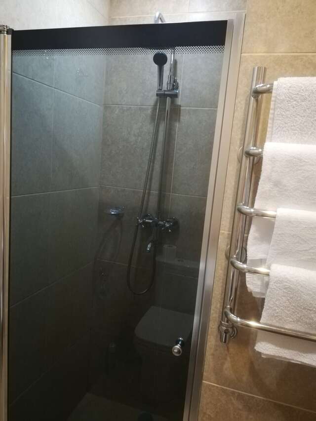 Гостиница Мирная пристань Кинешма-161