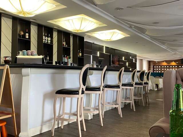 Гостиница Мирная пристань Кинешма-104