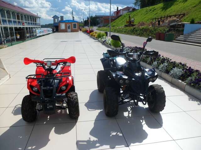 Гостиница Мирная пристань Кинешма-20